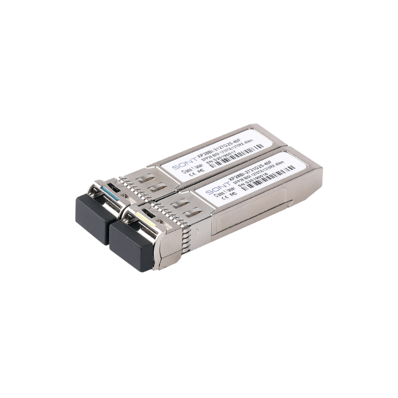 25G SFP28 BIDI 40KM （1270/1330nm）
